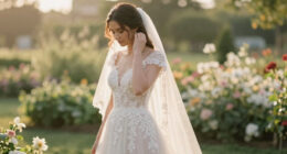 5 Best Drop-Waist Wedding Dresses in 2026