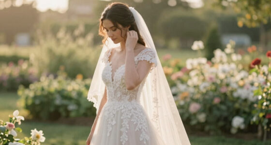 5 Best Drop-Waist Wedding Dresses in 2026