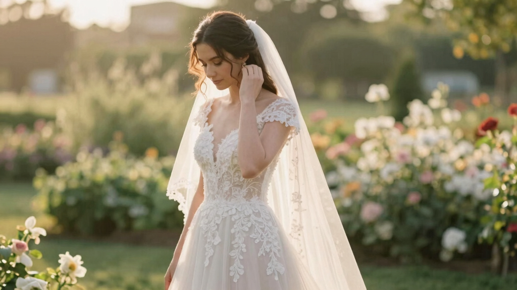 5 Best Drop-Waist Wedding Dresses in 2026