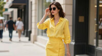 5 Best Lemon Yellow Clothing in 2026
