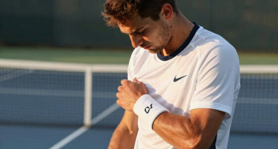 5 Best Men's Tennis Outfits in 2026