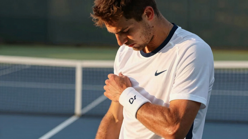 5 Best Men's Tennis Outfits in 2026