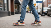5 Best Retro Sneakers in 2026