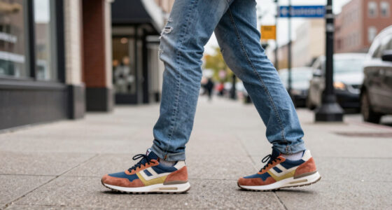 5 Best Retro Sneakers in 2026