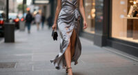 5 Best Striped Evening Gowns in 2026