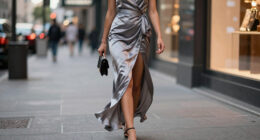 5 Best Striped Evening Gowns in 2026