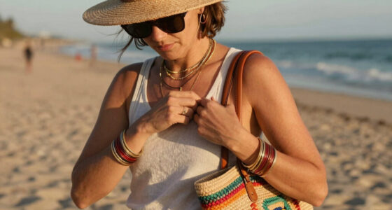 5 Best Summer Fashion Accessories in 2026