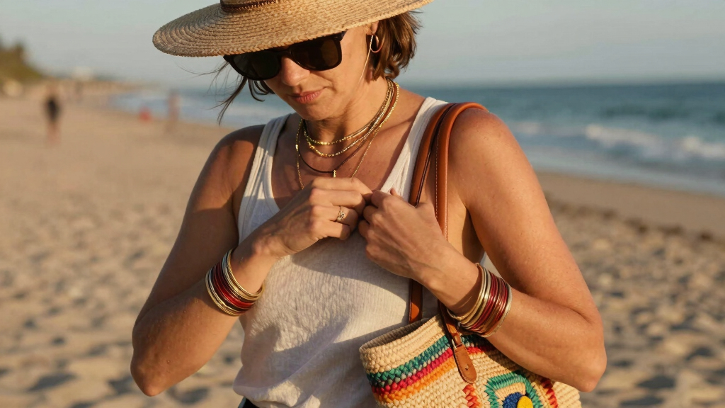 5 Best Summer Fashion Accessories in 2026