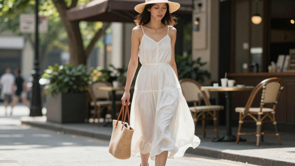 5 Best Summer Outfits for Women in 2026