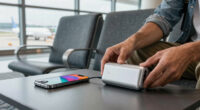 5 Best Travel Gadgets in 2026
