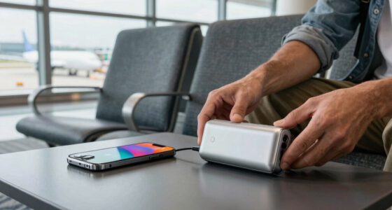 5 Best Travel Gadgets in 2026