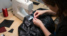 5 Best Women's Leather Jackets in 2026