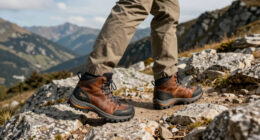 6 Best Arc'teryx Hiking Boots in 2026