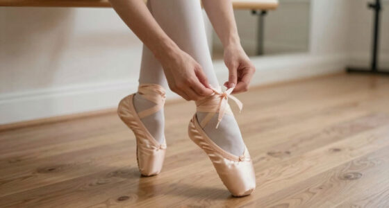 6 Best Ballet Sneakers in 2026