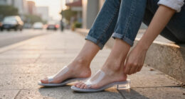 6 Best Clear Shoes in 2026