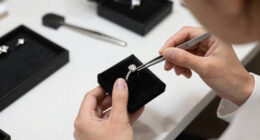 6 Best Diamond Engagement Rings in 2026