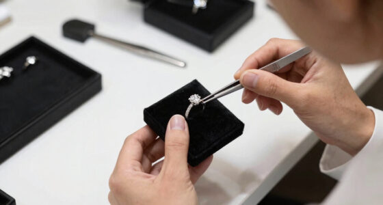 6 Best Diamond Engagement Rings in 2026