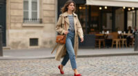 6 Best French Girl Fashion Essentials in 2026