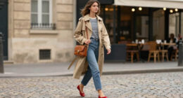 6 Best French Girl Fashion Essentials in 2026
