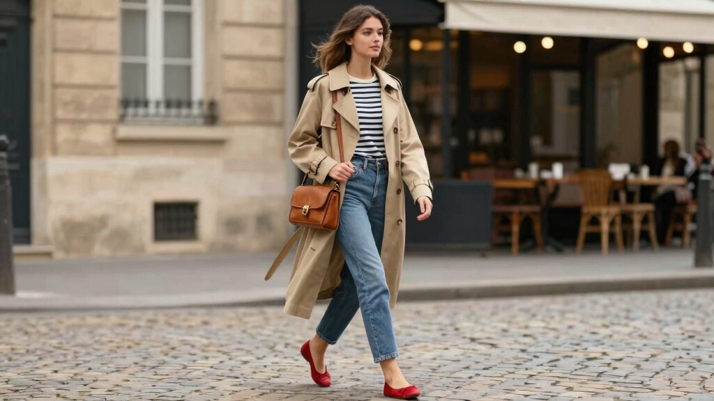 6 Best French Girl Fashion Essentials in 2026