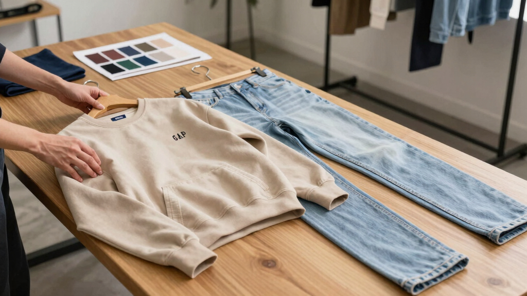 6 Best Hailey Bieber Gap Clothing in 2026