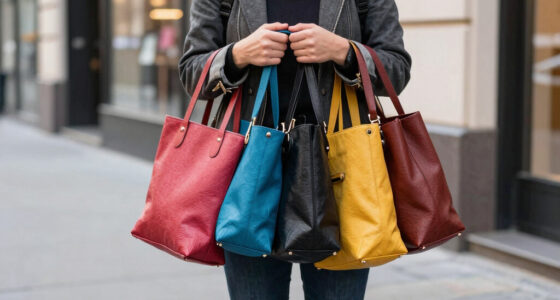 6 Best Multi-Bag Fashion Accessories in 2026