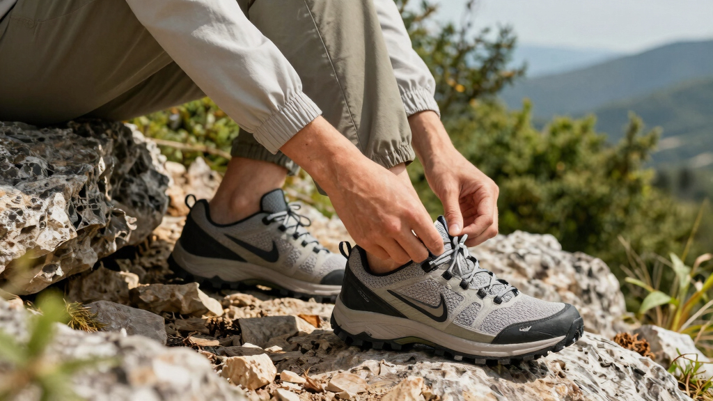 6 Best Nike Hiking Sneakers in 2026