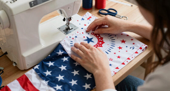 6 Best Patriotic Apparel For Women In 2026
