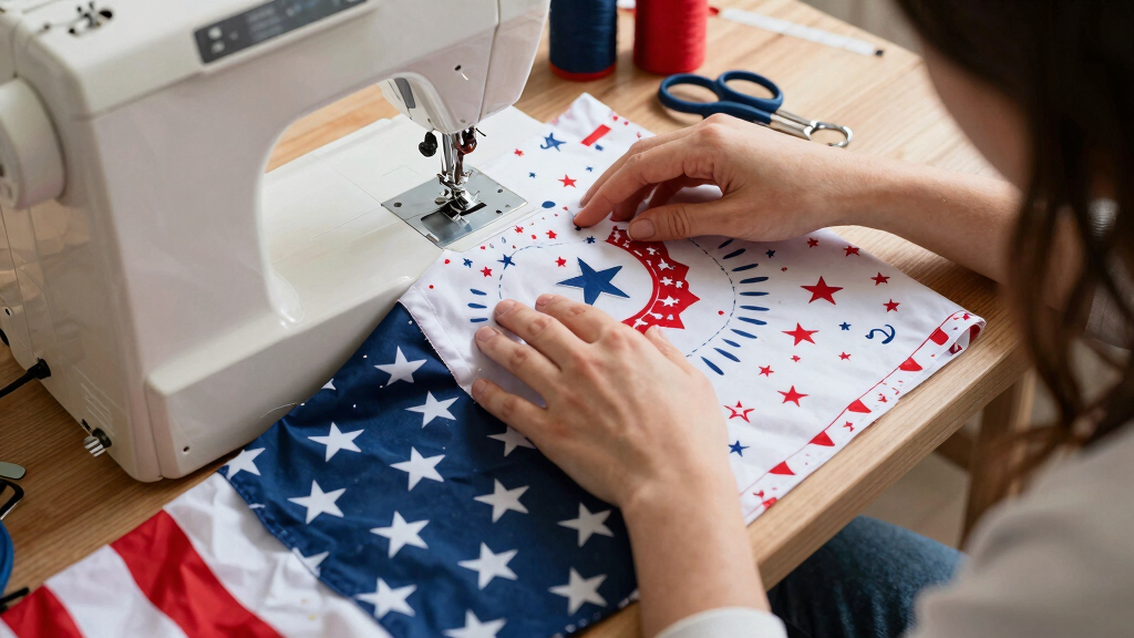 6 Best Patriotic Apparel For Women In 2026