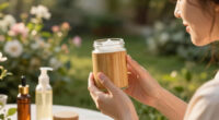 6 Best Plastic-Free Beauty Products in 2026