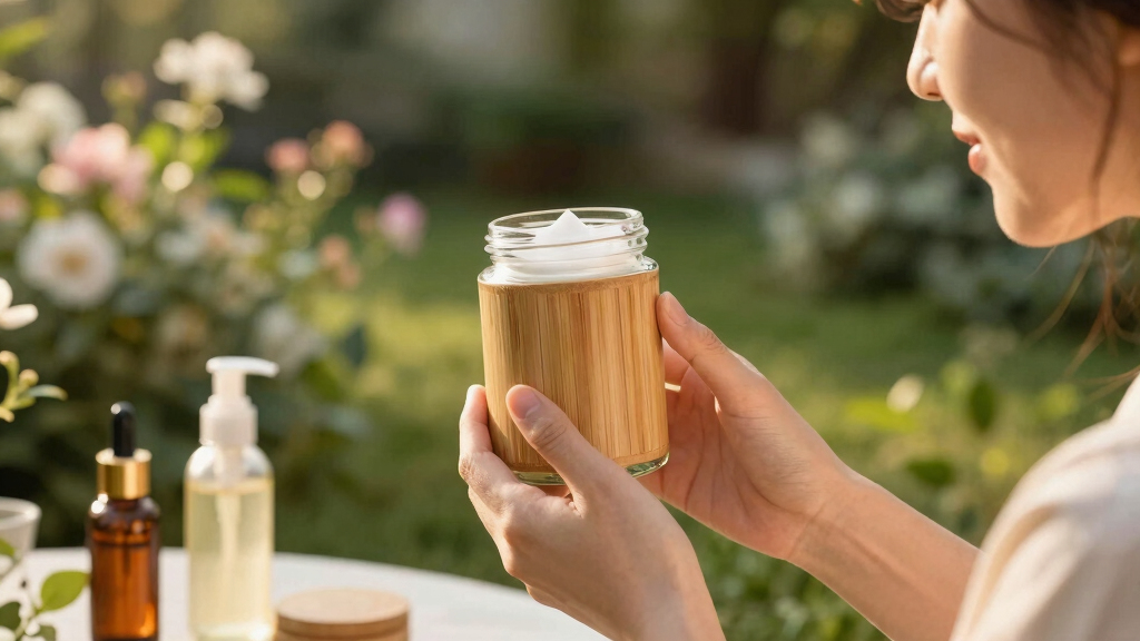 6 Best Plastic-Free Beauty Products in 2026