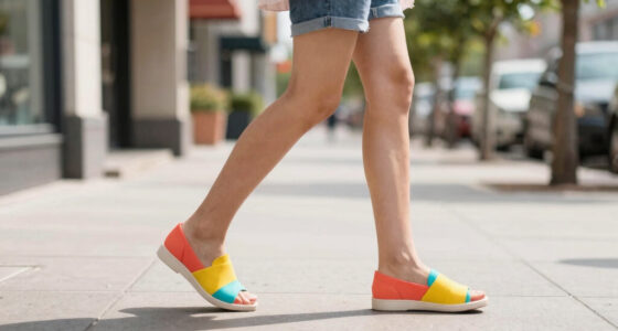 6 Best Summer Shoe Colors in 2026