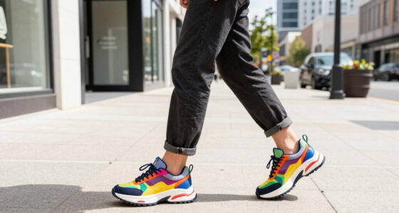 6 Best Trendy Statement Shoes in 2026