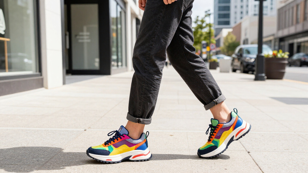 6 Best Trendy Statement Shoes in 2026