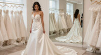 6 Best Wedding Dresses in 2026