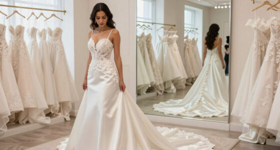 6 Best Wedding Dresses in 2026
