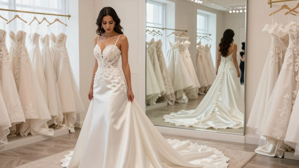 6 Best Wedding Dresses in 2026