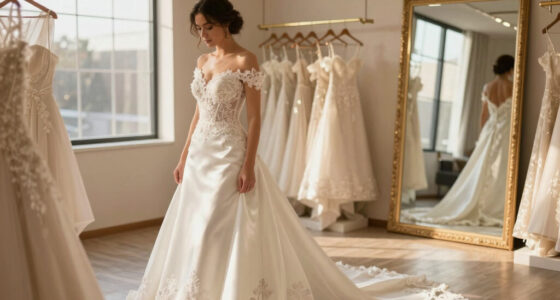 6 Best Wedding Dresses in 2026