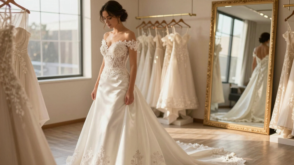 6 Best Wedding Dresses in 2026