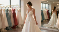 6 Best Wedding Dresses in 2026