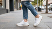 6 Best White Sneakers in 2026