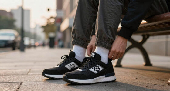 6 Best Y-3 Sneakers in 2026