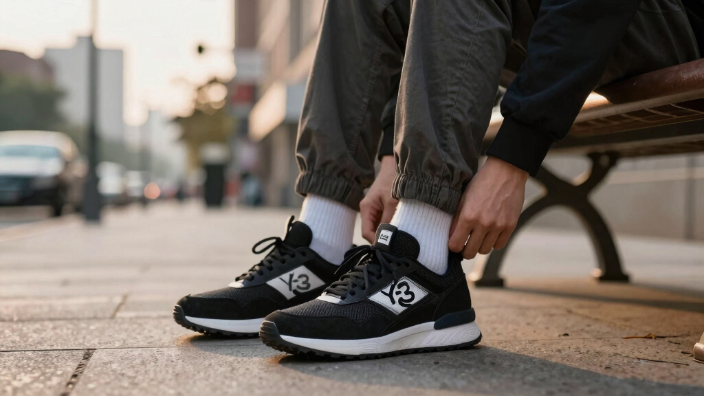 6 Best Y-3 Sneakers in 2026