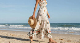 7 Best Boho Summer Dresses in 2026