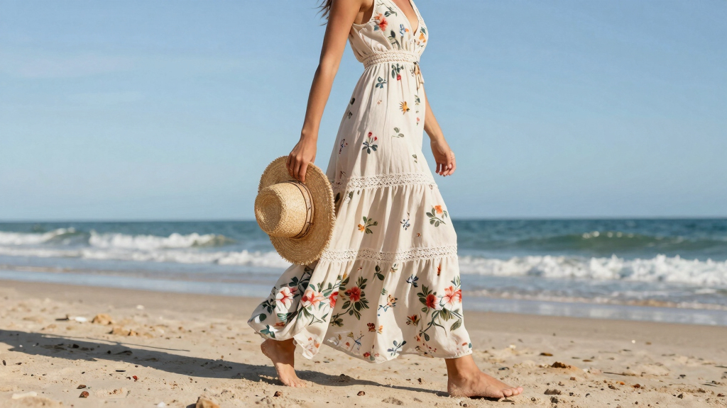 7 Best Boho Summer Dresses in 2026
