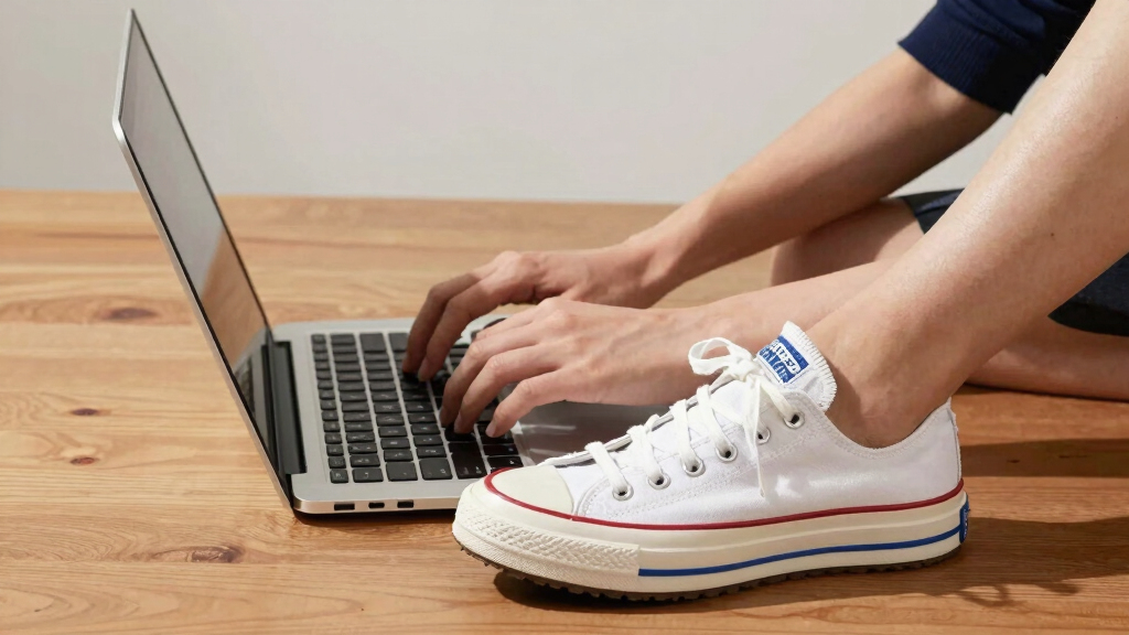 7 Best Chunky Converse Sneakers in 2026