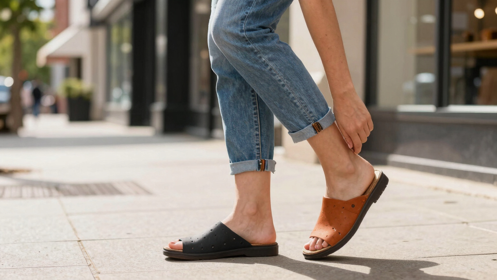 7 Best Foam Mule Shoes in 2026