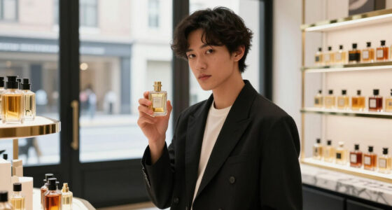 7 Best Fragrances for Leo Signs in 2026