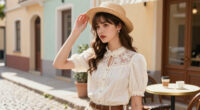 7 Best French Girl Tops in 2026