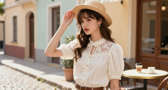 7 Best French Girl Tops in 2026